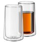 Stiklinė, 2 vnt. цена и информация | Taurės, puodeliai, ąsočiai | pigu.lt
