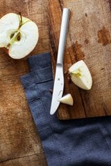 Daržovių peilis, 2 vnt. kaina ir informacija | Peiliai ir jų priedai | pigu.lt