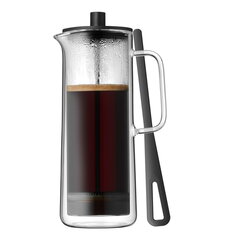 WMF nuspaudžiamas kavinukas Coffee Time, 750 ml kaina ir informacija | Kavinukai, virduliai | pigu.lt