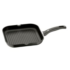 Сковорода гриль WMF Grill Pan 27X27 Pr 589674291 цена и информация | Cковородки | pigu.lt