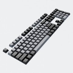 Dark Project KS-46 RU цена и информация | Клавиатуры | pigu.lt