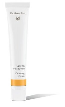 Valomasis veido kremas Dr. Hauschka Cleansing Cream, 50 ml kaina ir informacija | Veido prausikliai, valikliai | pigu.lt