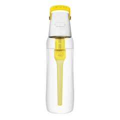 Бутылка для питья Dafi Solid, 700 мл цена и информация | Фляги для воды | pigu.lt