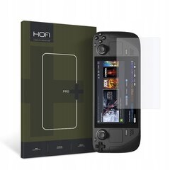 Hofi Glass Pro+ kaina ir informacija | Apsauginės plėvelės telefonams | pigu.lt