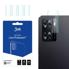 3mk Lens Protection kaina ir informacija | Apsauginės plėvelės telefonams | pigu.lt