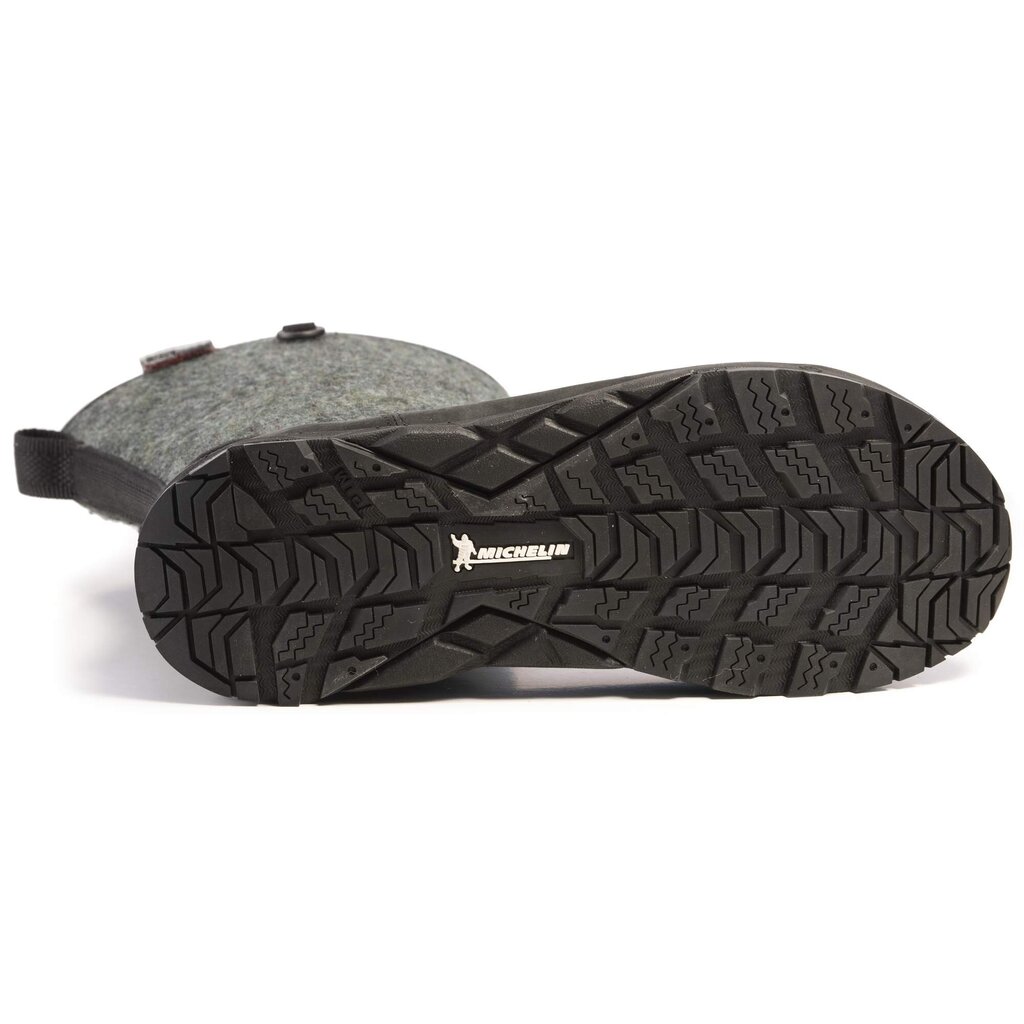 Žieminiai batai Icebug Grove Michelin Bugdri Woolpower kaina ir informacija | Aulinukai, ilgaauliai batai moterims | pigu.lt