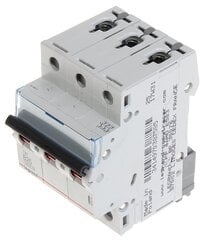 Jungiklis LE-403404 kaina ir informacija | Elektros jungikliai, rozetės | pigu.lt