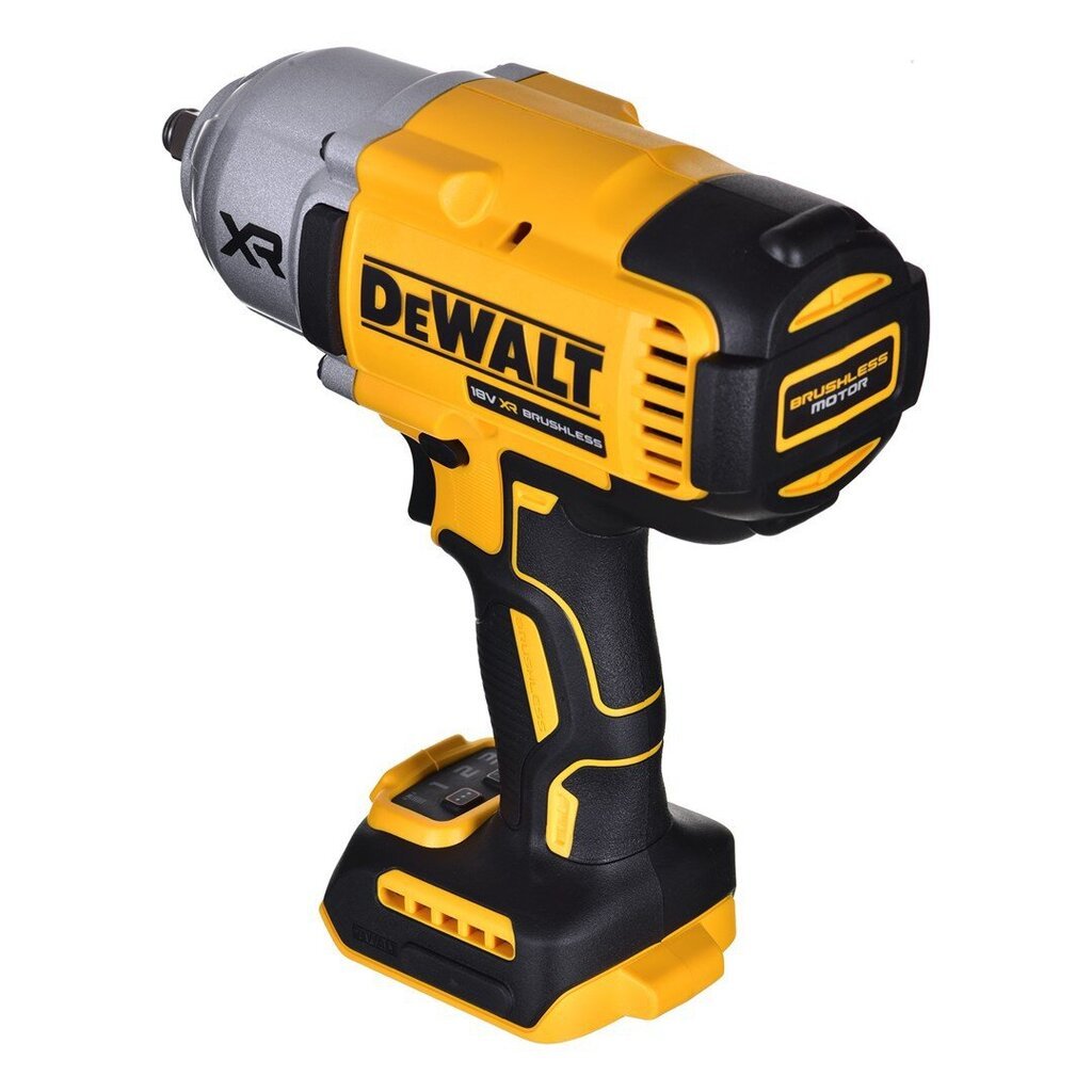 Perforatorius Dewalt 18V DCF900N kaina ir informacija | Perforatoriai | pigu.lt