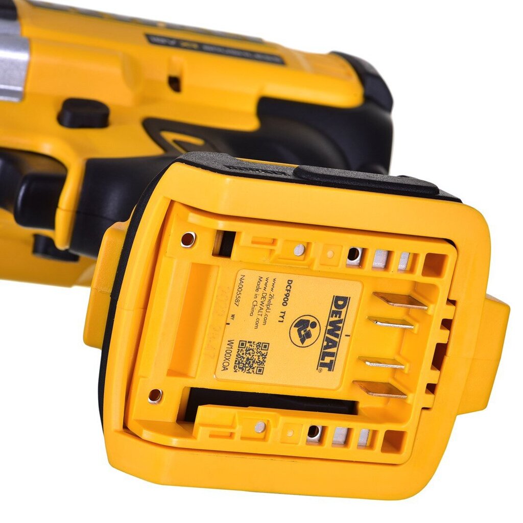 Perforatorius Dewalt 18V DCF900N kaina ir informacija | Perforatoriai | pigu.lt