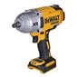 Perforatorius Dewalt 18V DCF900N kaina ir informacija | Perforatoriai | pigu.lt