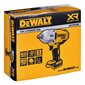 Perforatorius Dewalt 18V DCF900N kaina ir informacija | Perforatoriai | pigu.lt