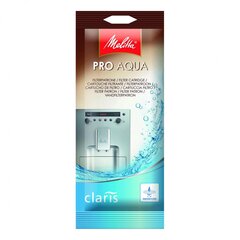 Melitta Pro Aqua Claris kaina ir informacija | Priedai kavos aparatams | pigu.lt