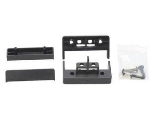 Plastikinis automobilio adapteris Oem skirtas Audi kaina ir informacija | Auto reikmenys | pigu.lt