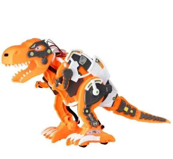Robotas dinozauras Tm Toys kaina ir informacija | Žaislai berniukams | pigu.lt