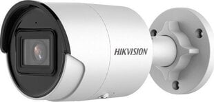 Камера видеонаблюдения 8Мп Hikvision DS-2CD2083G2-IU (2.8mm) цена и информация | Камеры видеонаблюдения | pigu.lt