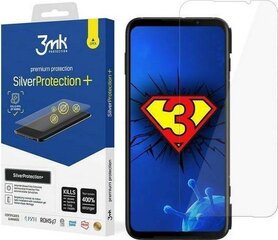 Motorola Edge 30 Ultra - 3mk SilverProtection+ screen protector цена и информация | Защитные пленки для телефонов | pigu.lt