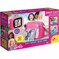 Momentinis fotoaparatas vaikams Barbie Lisciani kaina ir informacija | Lavinamieji žaislai | pigu.lt
