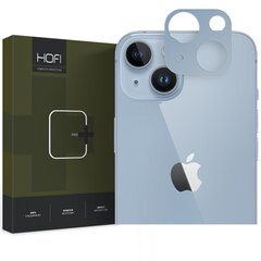 ЧЕХОЛ ДЛЯ КАМЕРЫ HOFI ALUCAM PRO+ IPHONE 14 | 14 PLUS | 15 | 15 PLUS СИНИЙ цена и информация | Защитные пленки для телефонов | pigu.lt