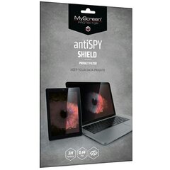 MS AntiSPY Folia Sam Tab S6 Lite 10.4" цена и информация | Защитные пленки для телефонов | pigu.lt