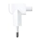 Apple World Travel Adapter Kit - MD837ZM/A kaina ir informacija | Elektros jungikliai, rozetės | pigu.lt