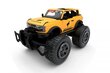 Nuotoliniu būdu valdomas automobilis Carrera Ford Bronco 2.4GHz RC kaina ir informacija | Žaislai berniukams | pigu.lt