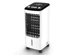 Portable air conditioner WT10 60W white 3 modes цена и информация | Кондиционеры, рекуператоры | pigu.lt