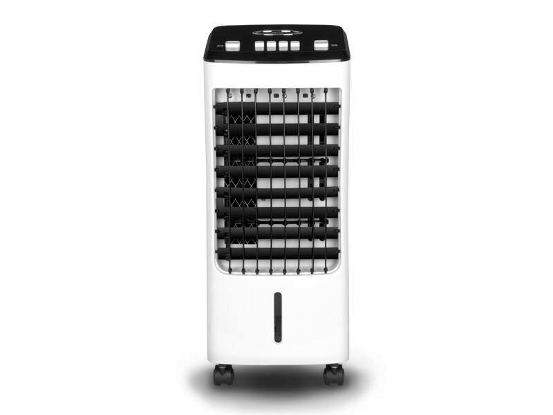 Nešiojamas oro kondicionierius WT10 60W baltas 3 režimai kaina ir informacija | Kondicionieriai, šilumos siurbliai, rekuperatoriai | pigu.lt
