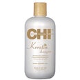 Шампунь для поврежденных волос с кератином CHI Keratin 946 мл