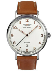 Laikrodis moterims Iron Annie 5956-1 цена и информация | Женские часы | pigu.lt