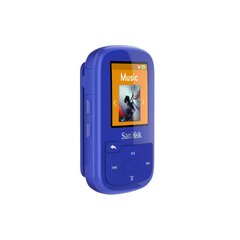 SanDisk Clip Sport Plus цена и информация | MP3-плееры | pigu.lt