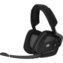 Corsair VoiD Elite kaina ir informacija | Ausinės | pigu.lt