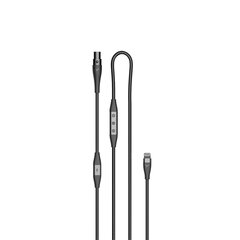 Beyerdynamic PRO X lightning - Apple Lightning - Mini XLR cable, 1.6 m kaina ir informacija | Laidai telefonams | pigu.lt
