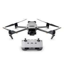 Дрон DJI|Mavic 3 Classic|Consumer|CP.MA.00000597.02 цена и информация | Дроны | pigu.lt