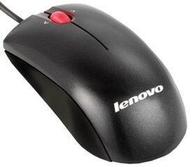 Lenovo 06P4069 kaina ir informacija | Pelės | pigu.lt