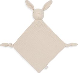Хлопковый убаюкиватель для малышей Светлый заяц Jollein цена и информация | Jollein Одежда для новорождённых | pigu.lt