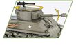 Konstruktorius Cobi Historical Collection WW2 M4A3E8 Sherman tankas kaina ir informacija | Konstruktoriai ir kaladėlės | pigu.lt