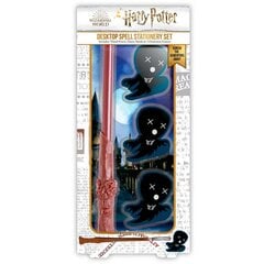 Rašybos reikmenų rinkinys Harry Potter цена и информация | Принадлежности для рисования, лепки | pigu.lt