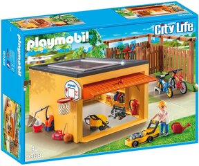 Konstruktorius Playmobil kaina ir informacija | Konstruktoriai ir kaladėlės | pigu.lt