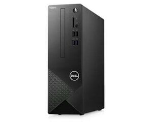 Dell Vostro 3710 SFF N6542_QLCVDT3710EMEA01_PS kaina ir informacija | Stacionarūs kompiuteriai | pigu.lt