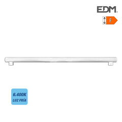 Светодиодная трубка EDM 18Вт, F 1450 лм (6400K) цена и информация | Светодиодные ленты | pigu.lt