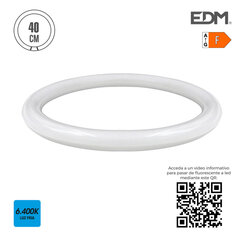 Pailgas LED EDM F 3400 Lm 32 W (6400K) kaina ir informacija | LED juostos | pigu.lt