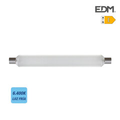 Светодиодная трубка EDM 8Вт E 880 лм (6400K) цена и информация | Светодиодные ленты | pigu.lt