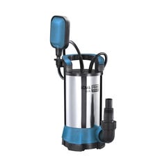 Водяной насос Koma Tools 500Вт цена и информация | Насосы для чистой воды | pigu.lt
