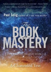 Book of Mastery: The Master Trilogy: Book I kaina ir informacija | Saviugdos knygos | pigu.lt