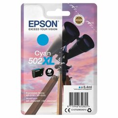 Epson Twin XL 502 kaina ir informacija | Kasetės rašaliniams spausdintuvams | pigu.lt