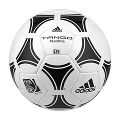 Futbolo kamuolys Adidas Tango Pasadena Fifa, 5 dydis kaina ir informacija | Futbolo kamuoliai | pigu.lt