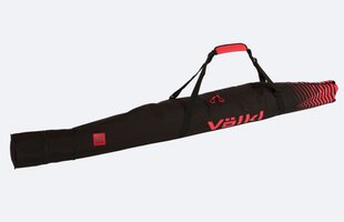 Dėklas slidėms Volkl RACE SINGLE SKI BAG 165cm+15+15 цена и информация | Чехлы для горных лыж, ботинок | pigu.lt