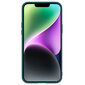 Nillkin CamShield iPhone 14 green kaina ir informacija | Telefono dėklai | pigu.lt