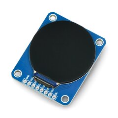 Components SKU21673. цена и информация | Электроника с открытым кодом | pigu.lt