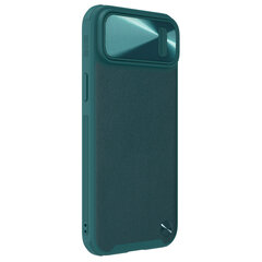 Nillkin CamShield iPhone 14 Plus green kaina ir informacija | Telefono dėklai | pigu.lt